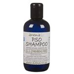 PSO Scalp SLS Free Shampoo 250ml